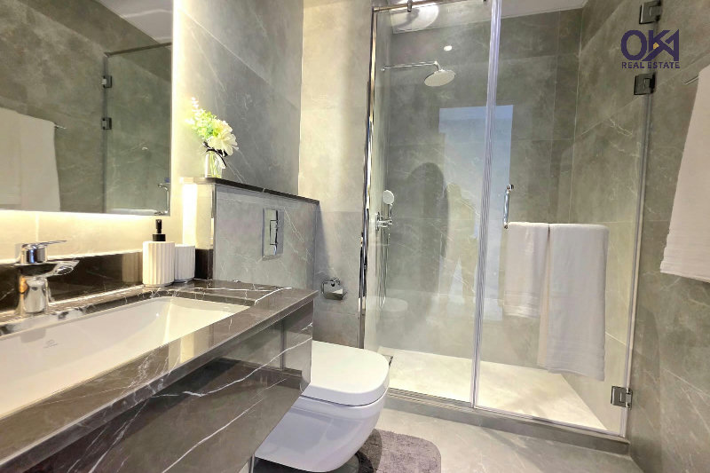 Elegant Brand New 2BR Apartment – Excellent Value – Slide 29