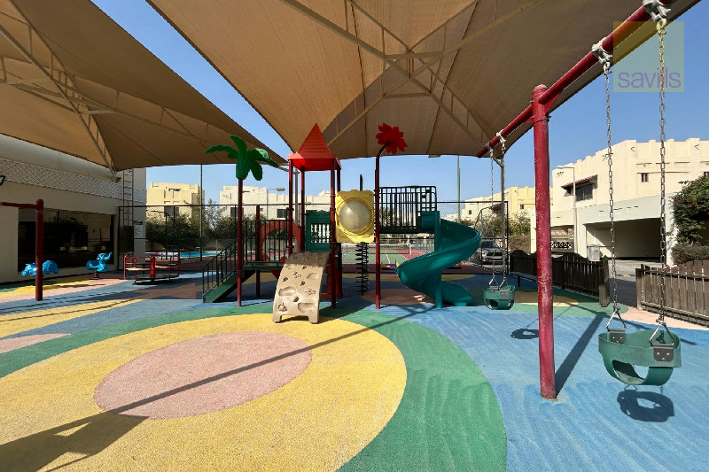 Ever popular compound villa in Janabiyah – Slide 9