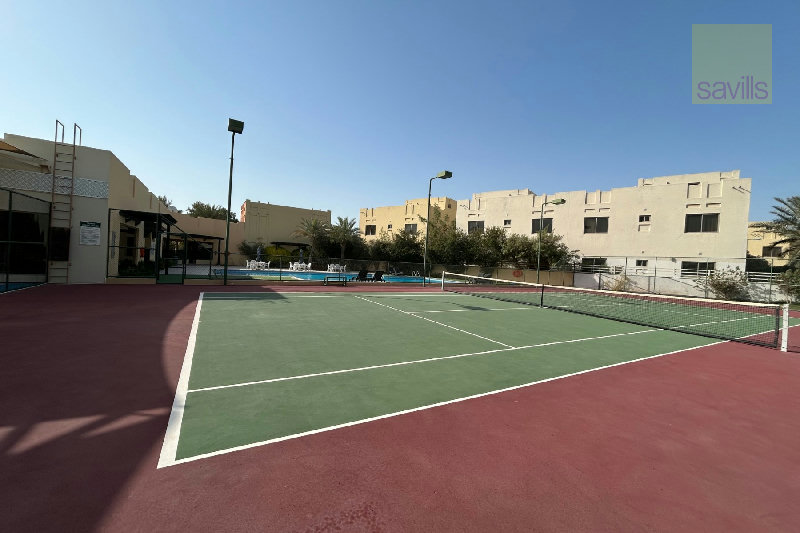 Ever popular compound villa in Janabiyah – Slide 10