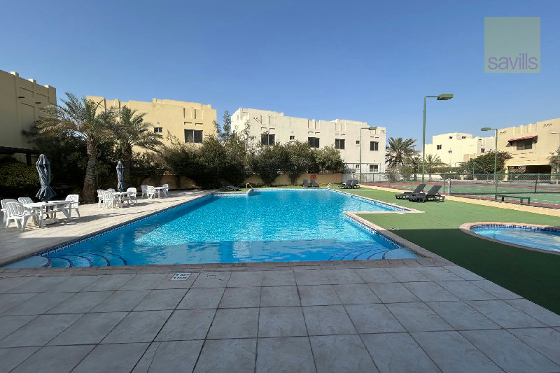 Ever popular compound villa in Janabiyah – Slide 12