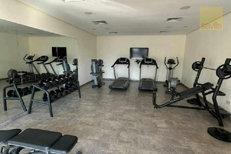 Perfectly Located | 4 Bed Villa | Popular Family Compound – Slide 10