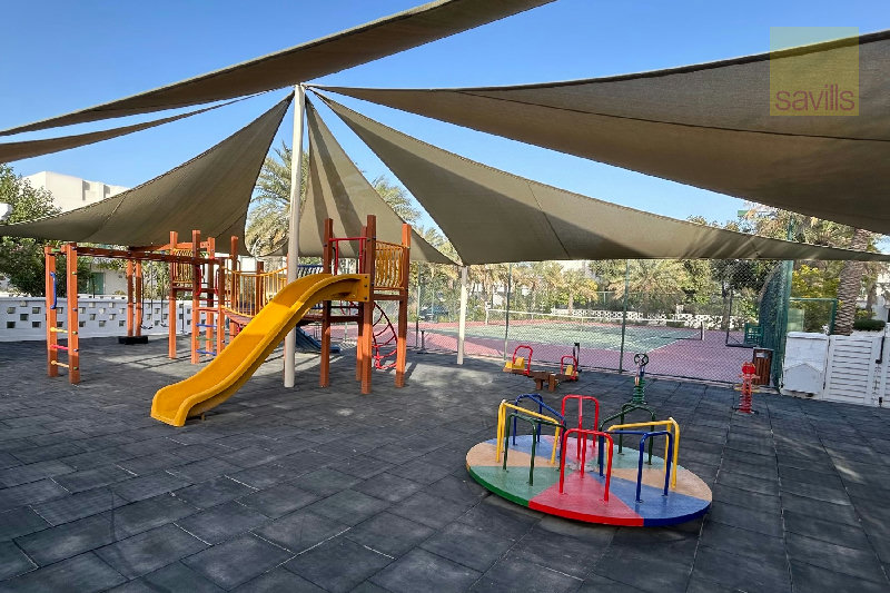 Fabulous compound villa in prime location – Slide 15