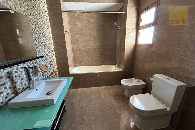 Exceptional 2 story villa with huge outdoor entertaining space – Slide 12