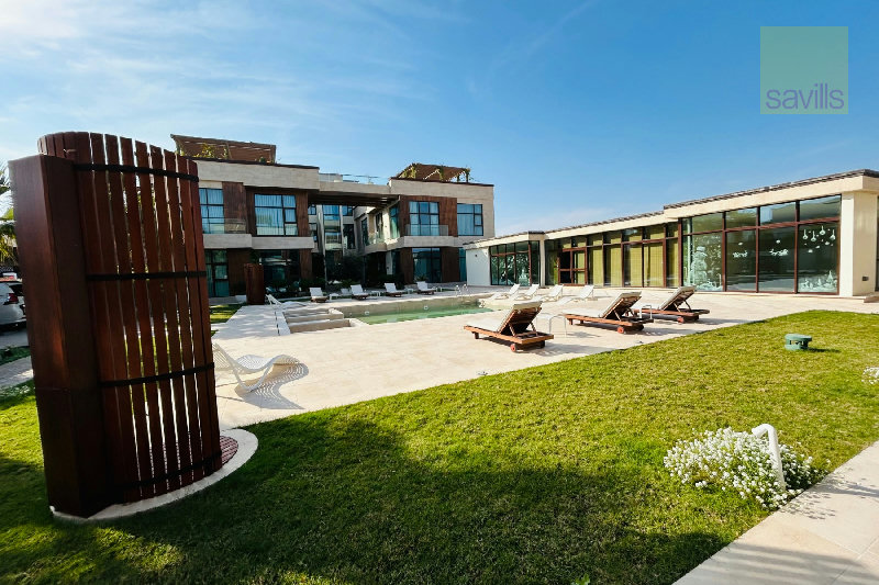 Ultimate luxury 2 bed apartment  – Slide 1