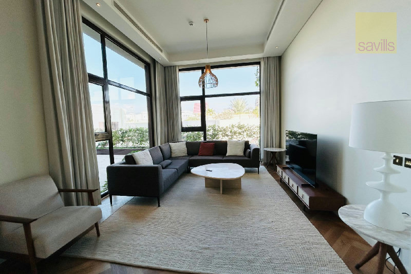 Ultimate luxury 2 bed apartment  – Slide 2