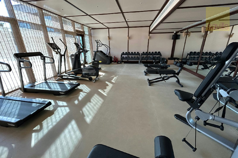 Ultimate luxury 2 bed apartment  – Slide 4