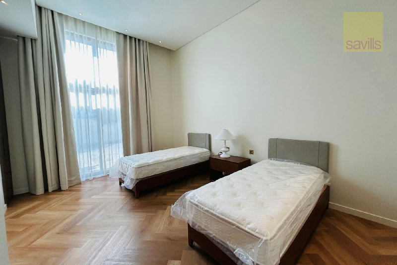 Ultimate luxury 2 bed apartment  – Slide 7