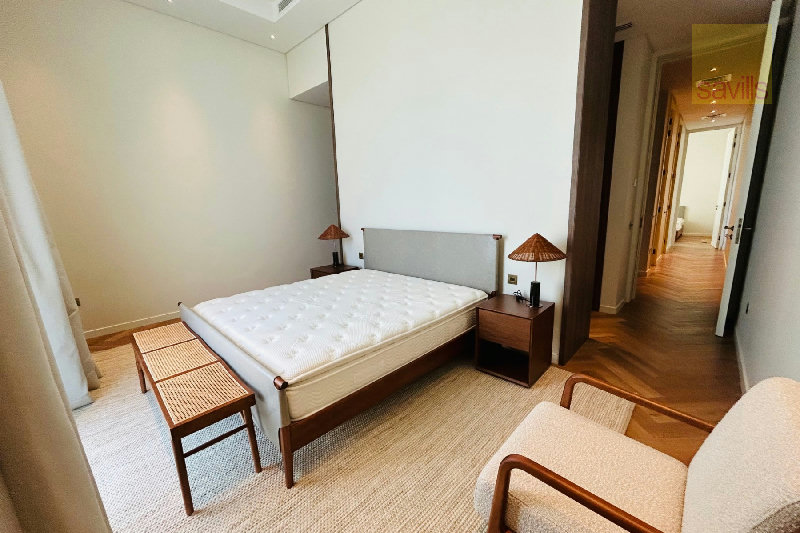 Ultimate luxury 2 bed apartment  – Slide 9