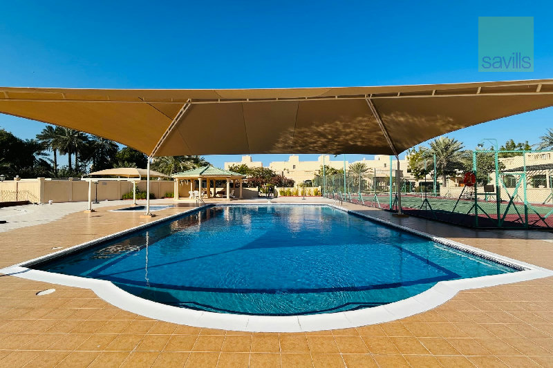 A Charming Affordable Single Story Villa – Slide 2