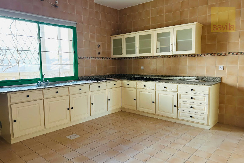 A Charming Affordable Single Story Villa – Slide 7