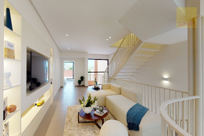 Ultra Modern Luxury Town House – Slide 4