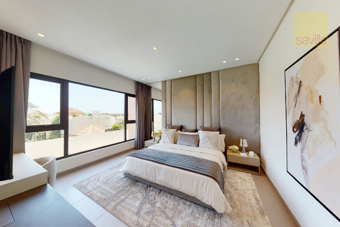 Ultra Modern Luxury Town House – Slide 5