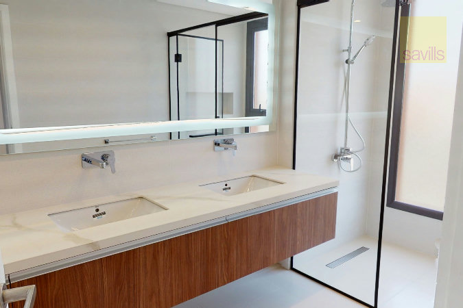 Ultra Modern Luxury Town House – Slide 6