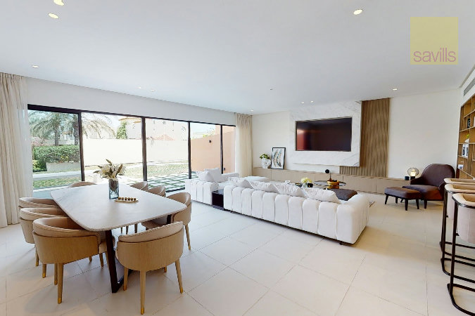 Ultra Modern Luxury Town House – Slide 2