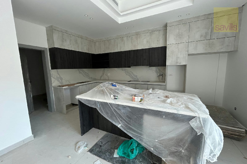 Stunning New Build Nearing Completion – Slide 1