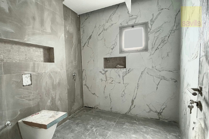 Stunning New Build Nearing Completion – Slide 6