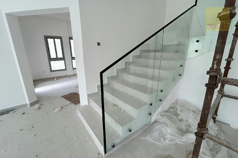 Stunning New Build Nearing Completion – Slide 3