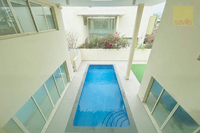 Fabulous 4 Bed Family Villa With Private Pool – Slide 2