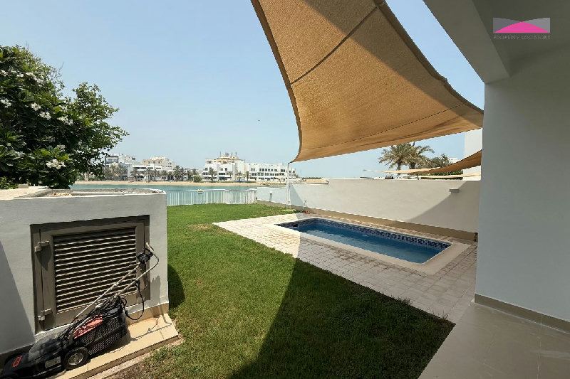 EXCEPTIONAL PRIME BEACHFRONT LOCATION WITH PRIVATE POOL – Slide 17