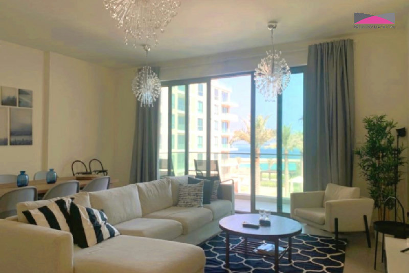 LUXURY SEA-VIEW WITH POOL | SPACIOUS| VACANT SOON β Slide 2