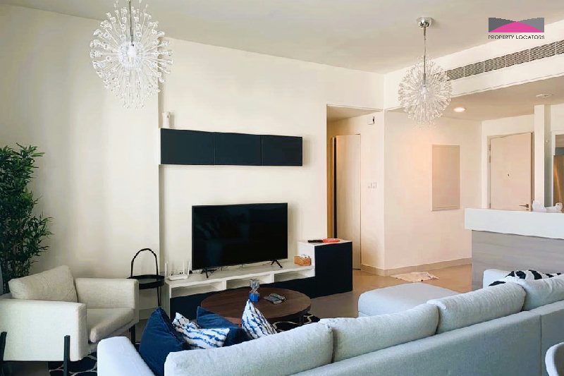 LUXURY SEA-VIEW WITH POOL | SPACIOUS| VACANT SOON β Slide 3