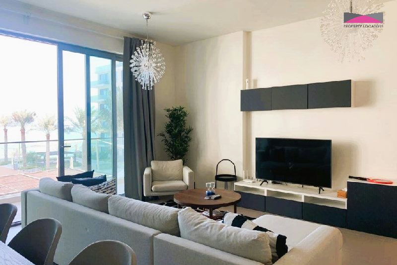 LUXURY SEA-VIEW WITH POOL | SPACIOUS| VACANT SOON β Slide 5