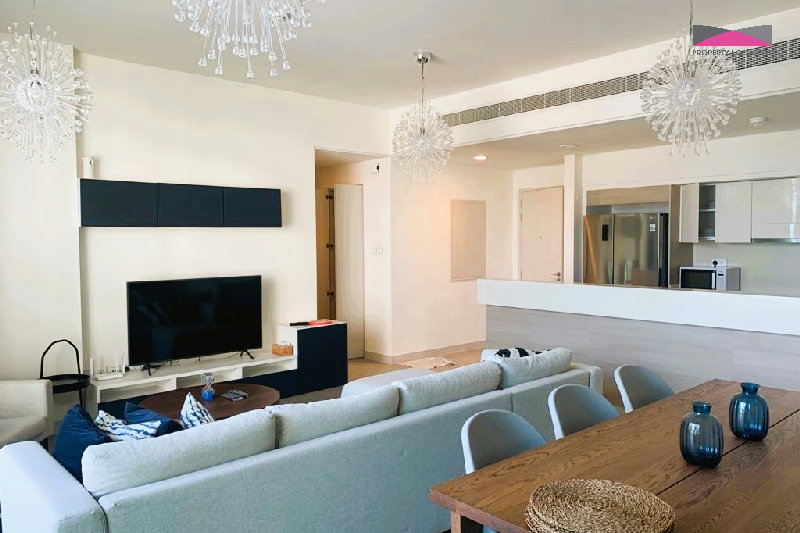 LUXURY SEA-VIEW WITH POOL | SPACIOUS| VACANT SOON β Slide 4