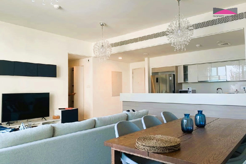 LUXURY SEA-VIEW WITH POOL | SPACIOUS| VACANT SOON β Slide 6