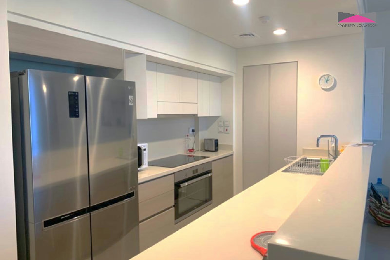 LUXURY SEA-VIEW WITH POOL | SPACIOUS| VACANT SOON β Slide 7