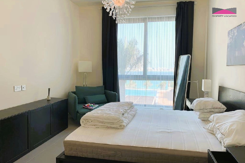 LUXURY SEA-VIEW WITH POOL | SPACIOUS| VACANT SOON β Slide 8