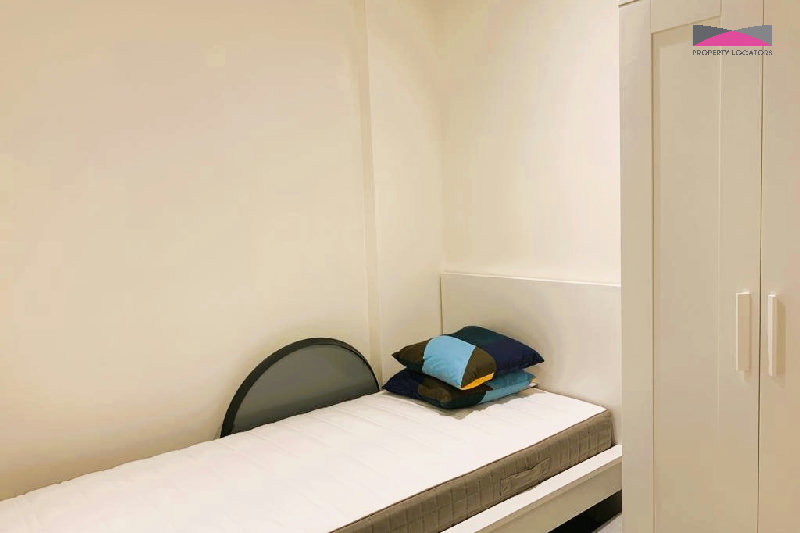 LUXURY SEA-VIEW WITH POOL | SPACIOUS| VACANT SOON β Slide 9