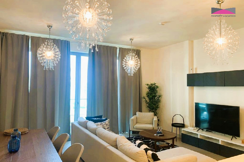 LUXURY SEA-VIEW WITH POOL | SPACIOUS| VACANT SOON β Slide 12