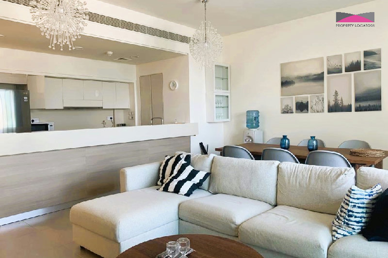 LUXURY SEA-VIEW WITH POOL | SPACIOUS| VACANT SOON β Slide 13