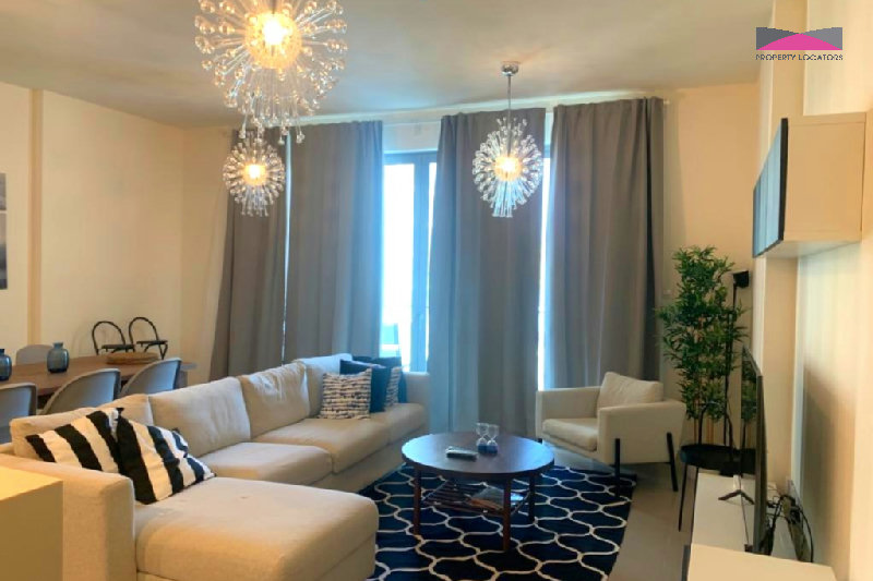 LUXURY SEA-VIEW WITH POOL | SPACIOUS| VACANT SOON β Slide 14