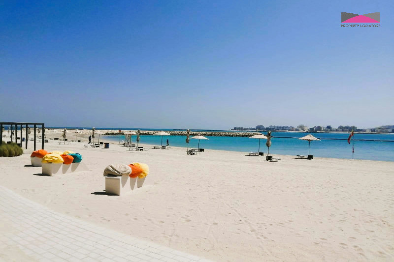 LUXURY SEA-VIEW WITH POOL | SPACIOUS| VACANT SOON β Slide 15