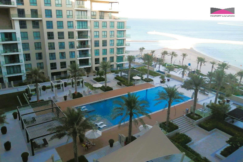 LUXURY SEA-VIEW WITH POOL | SPACIOUS| VACANT SOON β Slide 16