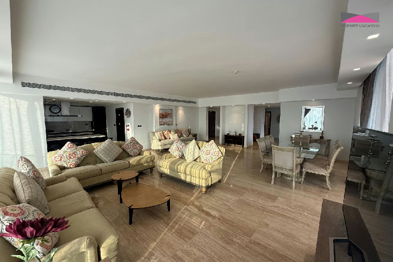 PERFECT RESIDENCE FEATURING SEA VIEW, PRIVATE POOL & BALCONY – Slide 4