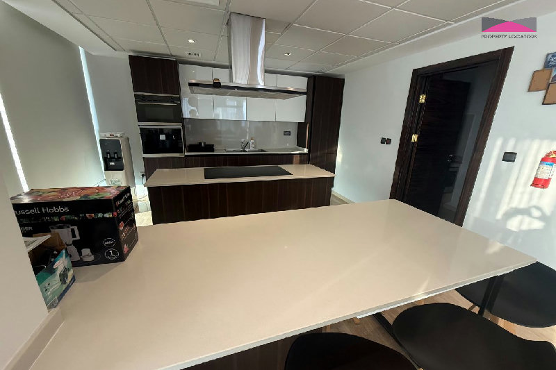 PERFECT RESIDENCE FEATURING SEA VIEW, PRIVATE POOL & BALCONY – Slide 6