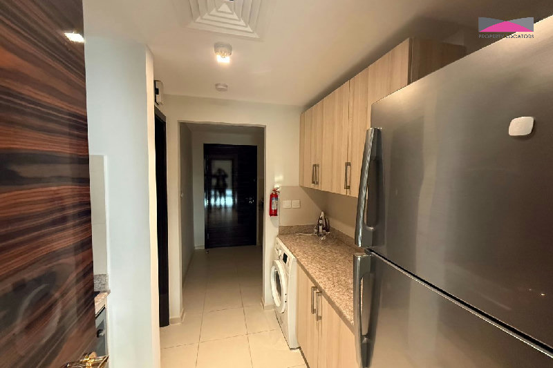 PERFECT RESIDENCE FEATURING SEA VIEW, PRIVATE POOL & BALCONY – Slide 7