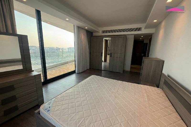 PERFECT RESIDENCE FEATURING SEA VIEW, PRIVATE POOL & BALCONY – Slide 9