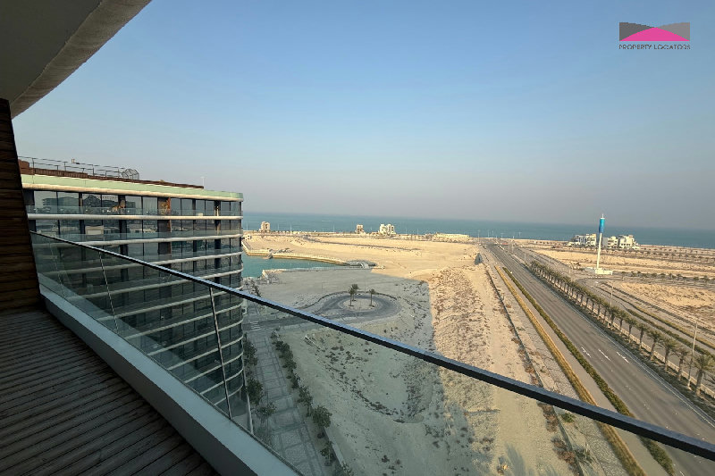 PERFECT RESIDENCE FEATURING SEA VIEW, PRIVATE POOL & BALCONY – Slide 10