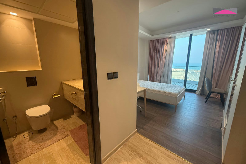 PERFECT RESIDENCE FEATURING SEA VIEW, PRIVATE POOL & BALCONY – Slide 11