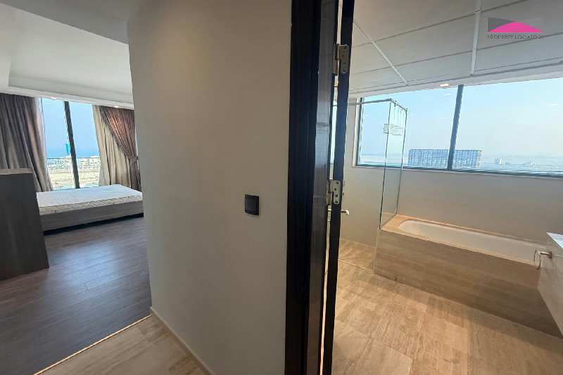 PERFECT RESIDENCE FEATURING SEA VIEW, PRIVATE POOL & BALCONY – Slide 12