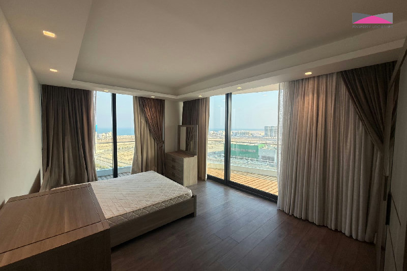 PERFECT RESIDENCE FEATURING SEA VIEW, PRIVATE POOL & BALCONY – Slide 13