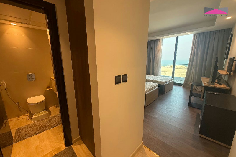 PERFECT RESIDENCE FEATURING SEA VIEW, PRIVATE POOL & BALCONY – Slide 14