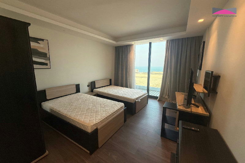 PERFECT RESIDENCE FEATURING SEA VIEW, PRIVATE POOL & BALCONY – Slide 16