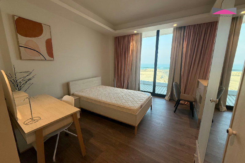 PERFECT RESIDENCE FEATURING SEA VIEW, PRIVATE POOL & BALCONY – Slide 15