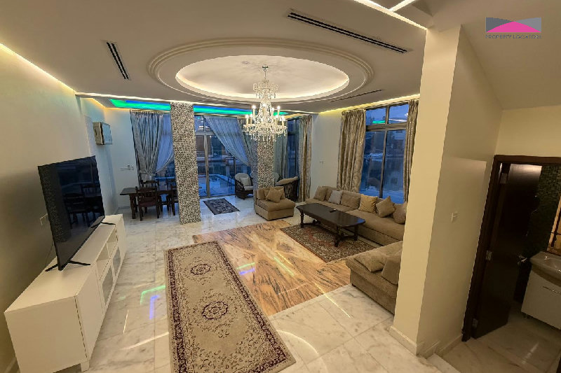 LUXURIOUS COMFORT CONVENIENCE & EASY COMMUTING – Slide 4