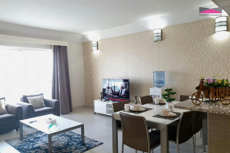 IDEAL RESIDENCE FEATURING STUNNING SEA VIEW, PRIVATE POOL & BALCONY – Slide 3