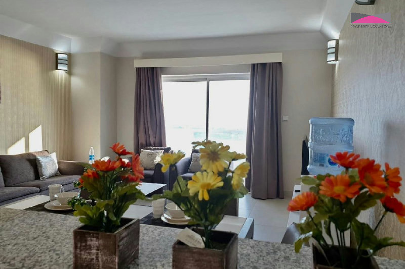 IDEAL RESIDENCE FEATURING STUNNING SEA VIEW, PRIVATE POOL & BALCONY – Slide 7